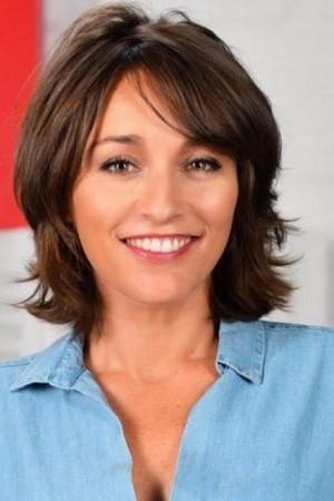 Picture of Amandine Bégot