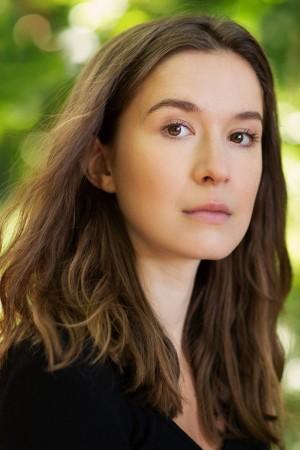 Picture of Elizabeth Dulau