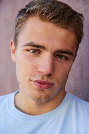 Picture of Eric Cordes