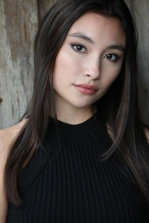Picture of Miya Horcher