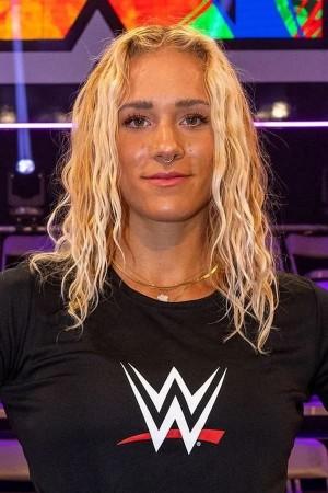 Picture of Calyx Hampton