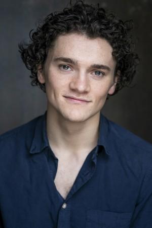 Picture of Alistair Sewell
