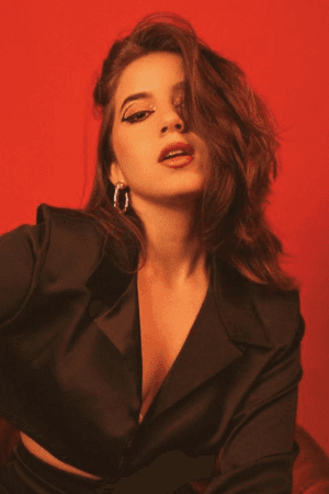 Picture of Sofia Santino