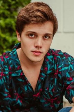 Picture of Leo Cidade 