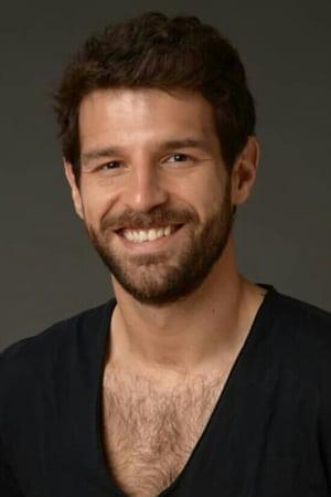 Picture of Francisco Ortiz