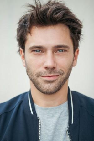 Picture of Martin Barlan