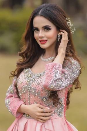 Picture of Komal Meer