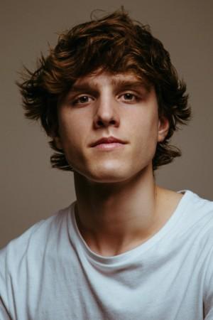 Picture of Nuno Gallego