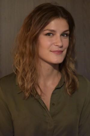 Picture of Solene Callarec