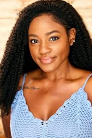 Picture of Vivian Nweze
