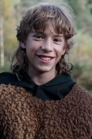 Picture of Jack Bergenholtz Henriksson