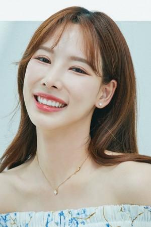 Picture of Lee Na-yeon