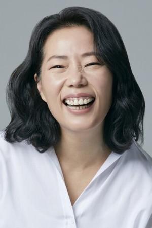 Picture of Shim So-young