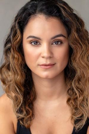 Picture of Lara Silva