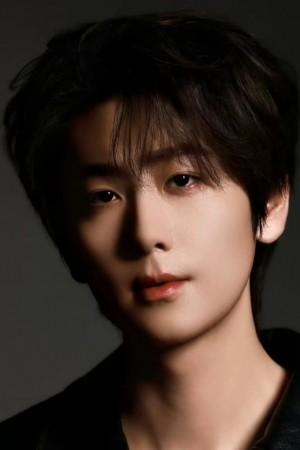 Picture of Cui Yuxin