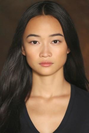 Picture of Callina Liang