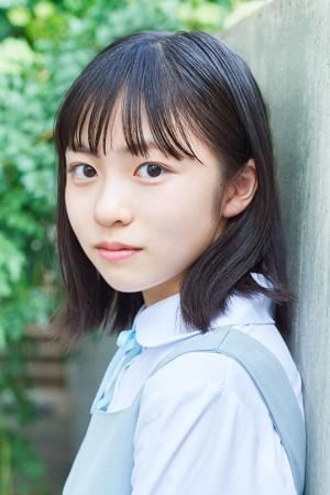 Picture of Yoko Shogenji