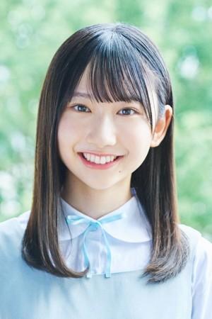 Picture of Kaho Fujishima