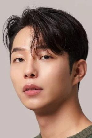 Picture of Cha Shi Hyuk
