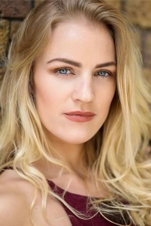 Picture of Leona Clarke