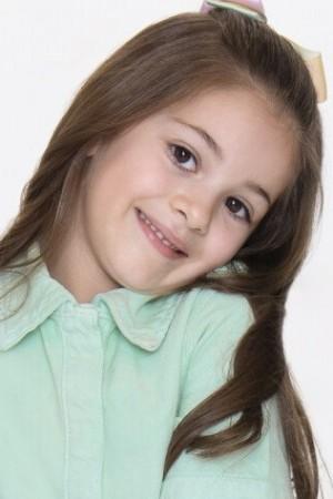 Picture of Camille Mina