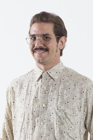 Picture of Félix Monclova