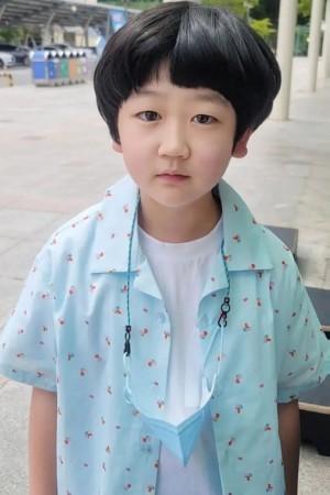 Picture of Jung Si-yul