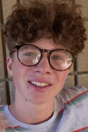 Picture of Tibor Audinos