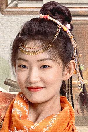 Picture of Zhou Yiran