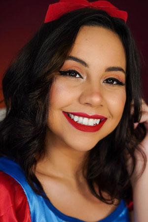 Picture of Isabela Borges