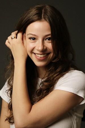 Picture of Mimmi Cyon