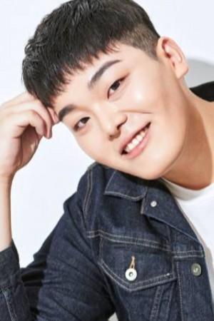 Picture of Lee Woo-je