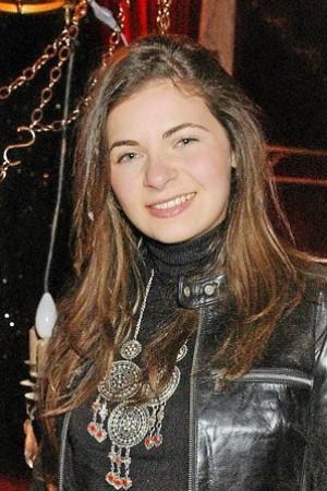 Picture of Radia Bensarsa 