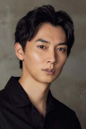 Picture of Kazuaki Ishii
