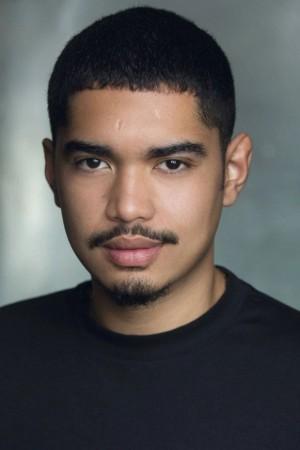Picture of Jerome Lance