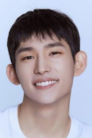 Picture of Park Hyeong Seop
