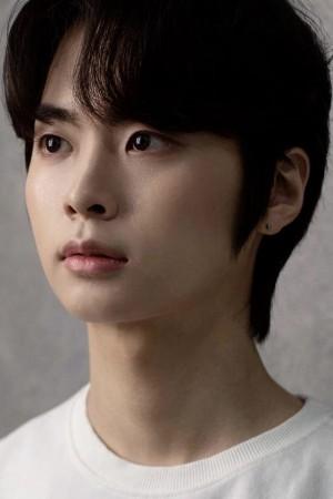 Picture of Yang Jun Mo