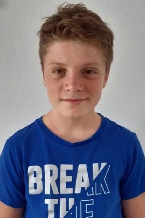Picture of Lope Haydn Evans