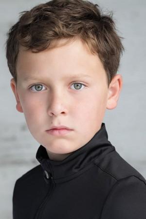 Picture of Benjamin Chivers