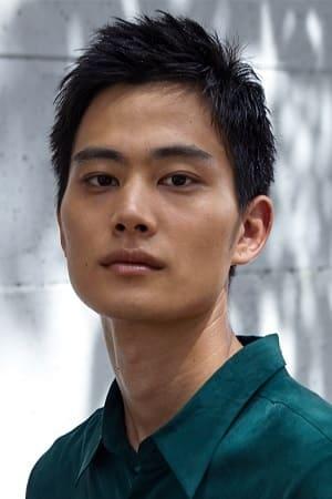 Picture of Fumiya Kimura