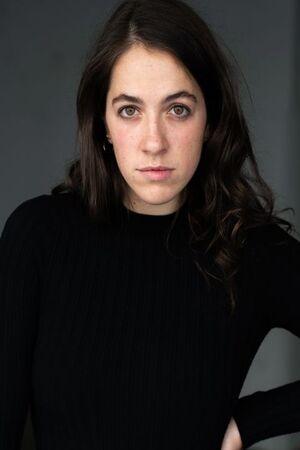Picture of Judith Altenberger