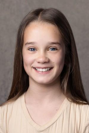 Picture of Alisha Weir