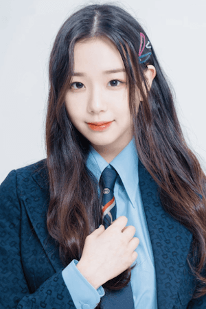 Picture of Kim Chae-yeon