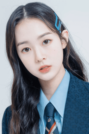 Picture of Kim Soo-min
