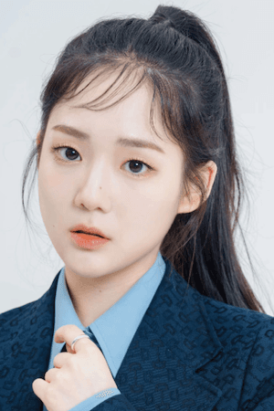 Picture of Yoon Seo-yeon