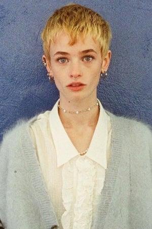 Picture of Esther McGregor