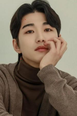 Picture of Lee Su-chan