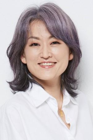Picture of Oh Ji-hye