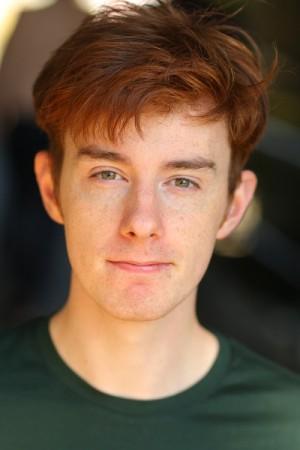 Picture of Evan McCabe