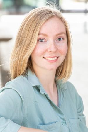 Picture of Karoline Viktoria Sletteng Garvang